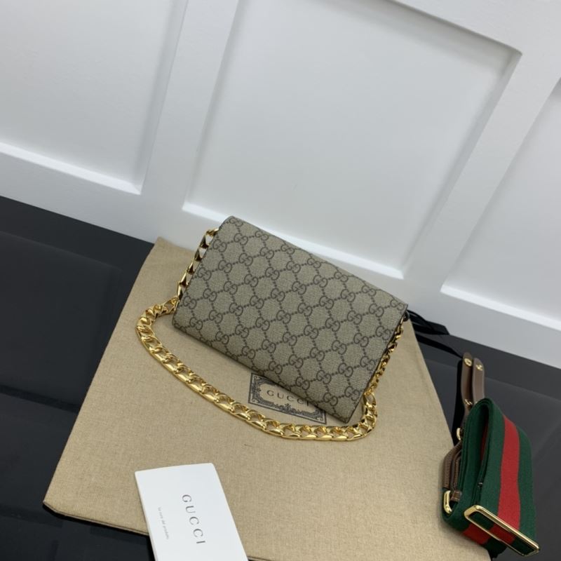 Gucci Satchel Bags